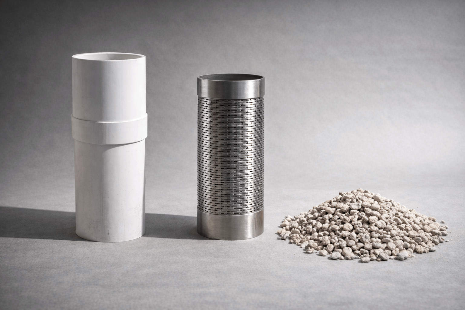 Casing detail — Ikoyi